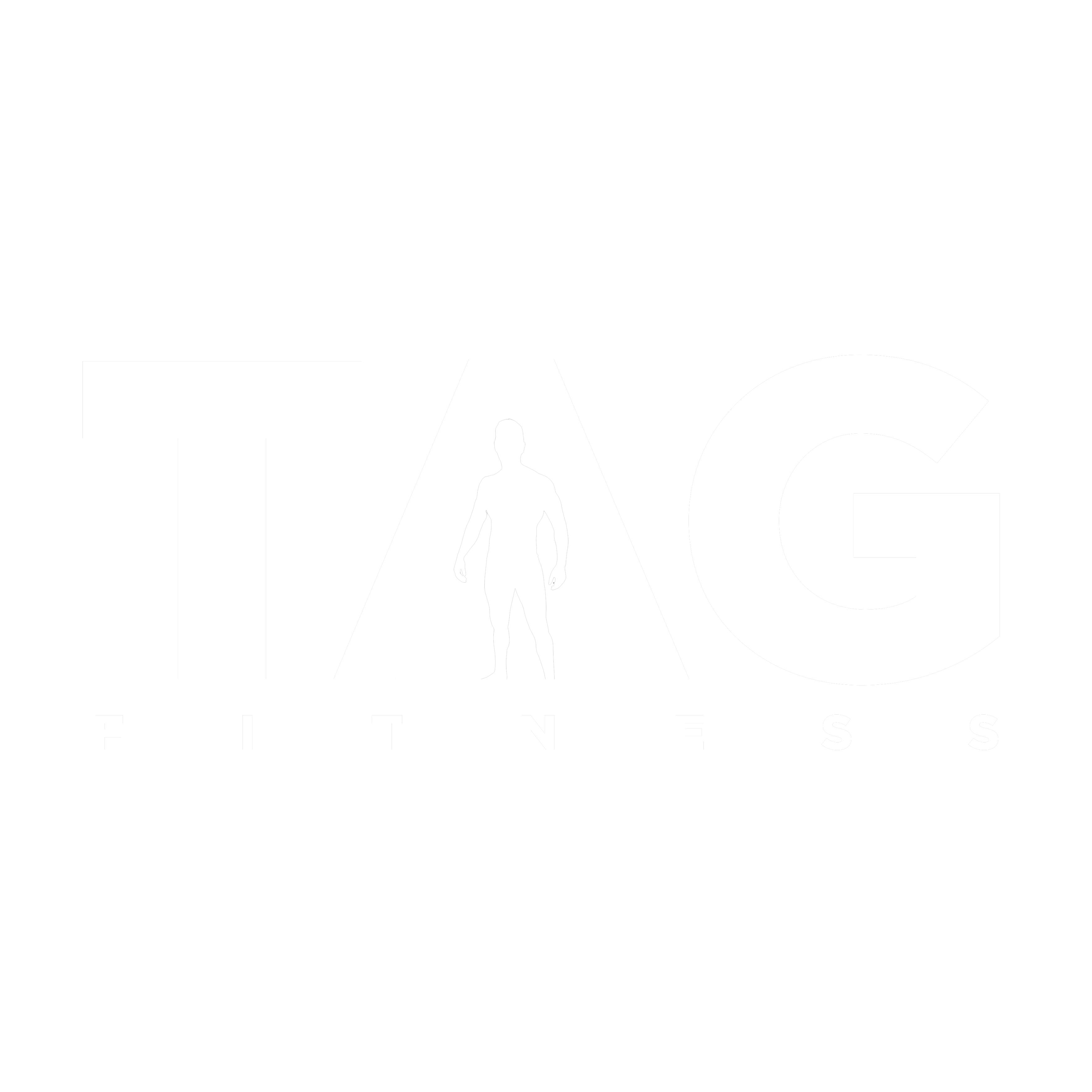 Tag Fitness